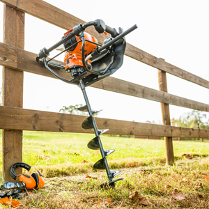Stihl Earth Auger 300px